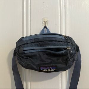 Patagonia Black Hole Fanny Pack